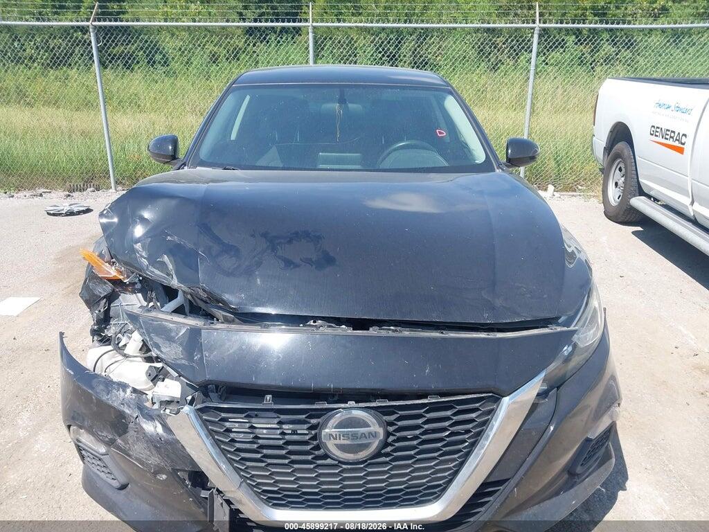 1N4BL4BV2LC260022 2020 NISSAN ALTIMA photo no. 11