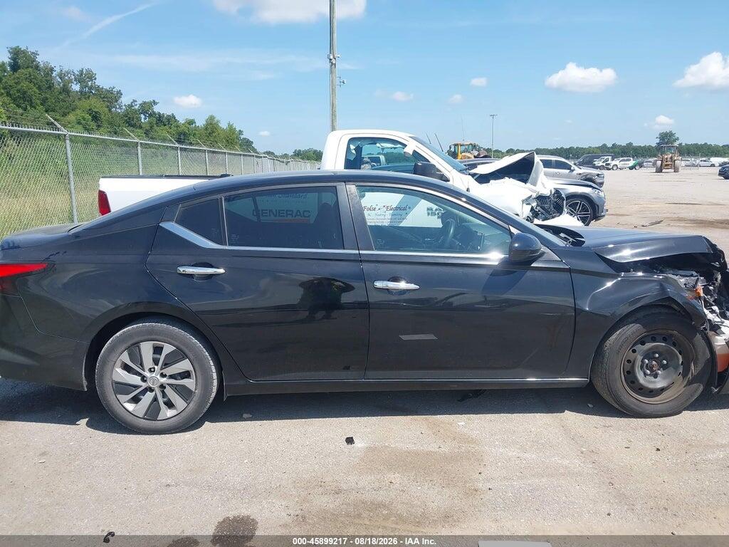 1N4BL4BV2LC260022 2020 NISSAN ALTIMA photo no. 12