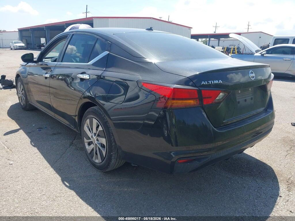 1N4BL4BV2LC260022 2020 NISSAN ALTIMA photo no. 3