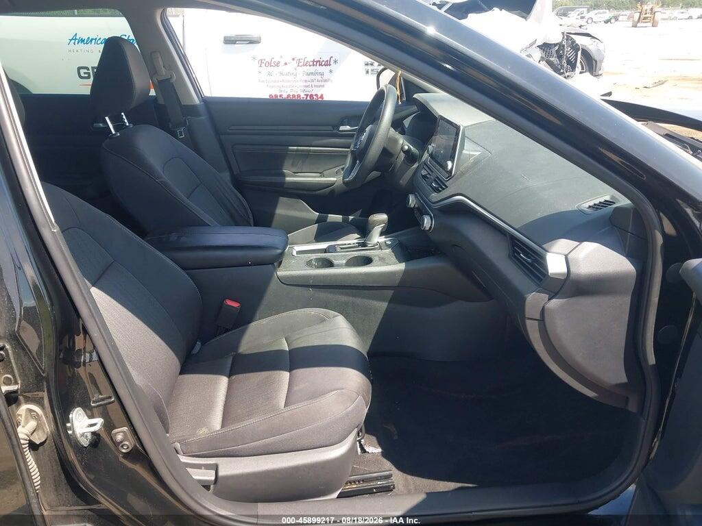 1N4BL4BV2LC260022 2020 NISSAN ALTIMA photo no. 5