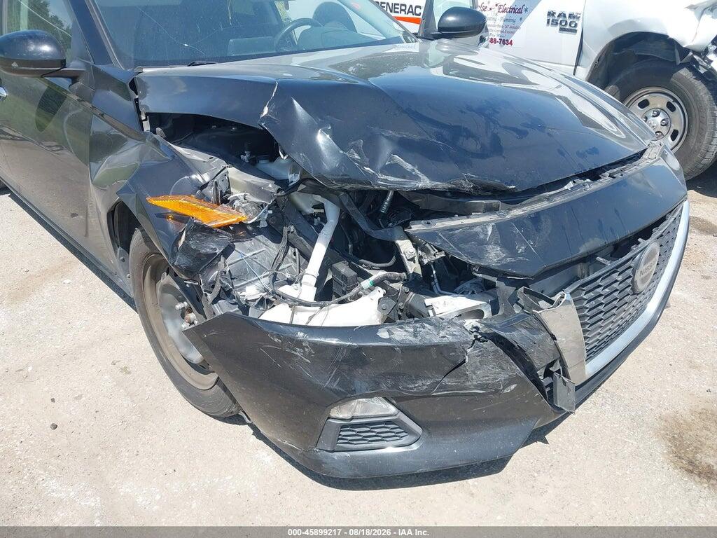 1N4BL4BV2LC260022 2020 NISSAN ALTIMA photo no. 6