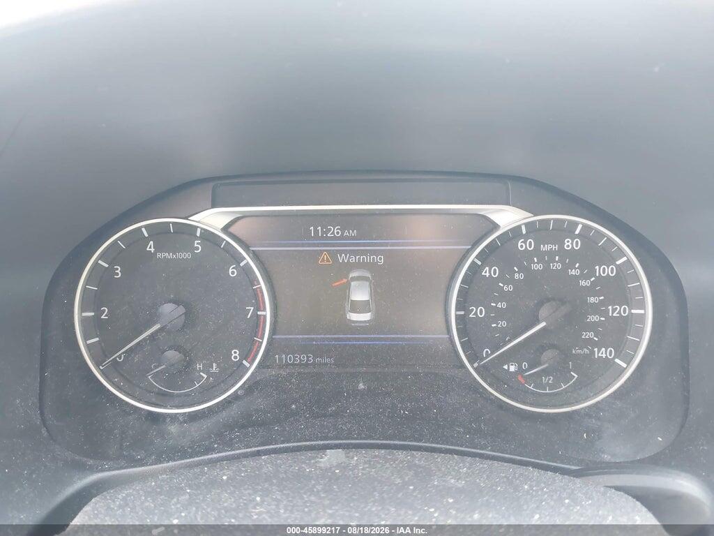 1N4BL4BV2LC260022 2020 NISSAN ALTIMA photo no. 7