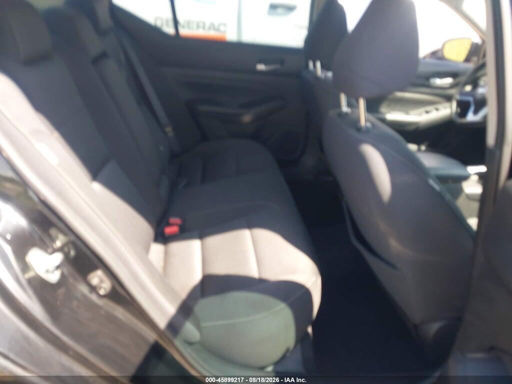 1N4BL4BV2LC260022 2020 NISSAN ALTIMA photo no. 8
