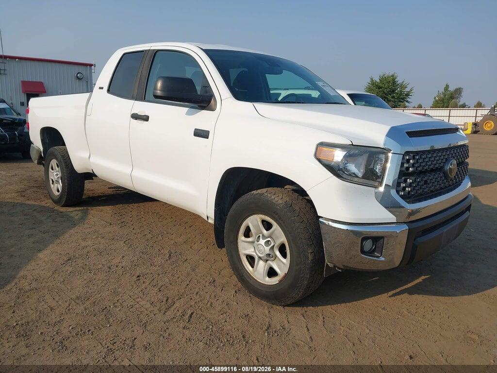2020 TOYOTA TUNDRA 5TFUY5F14LX928638
