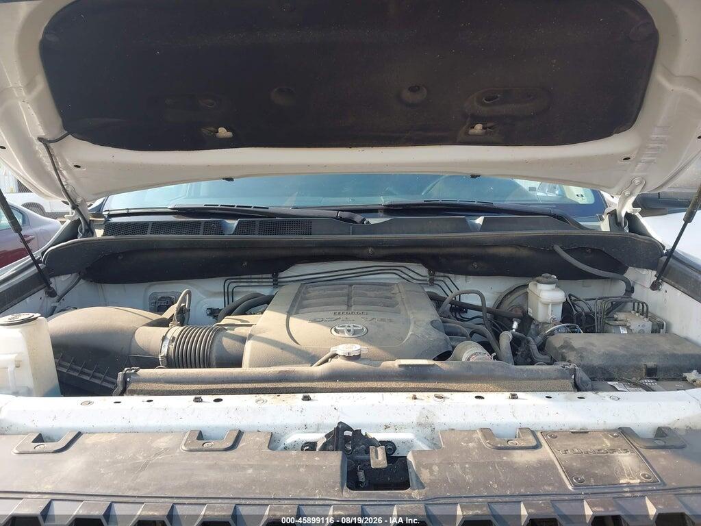 5TFUY5F14LX928638 2020 TOYOTA TUNDRA photo no. 10