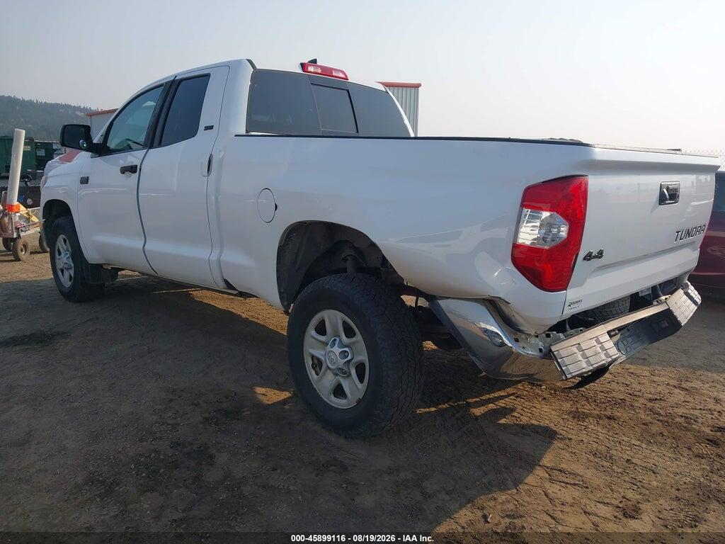 5TFUY5F14LX928638 2020 TOYOTA TUNDRA photo no. 3