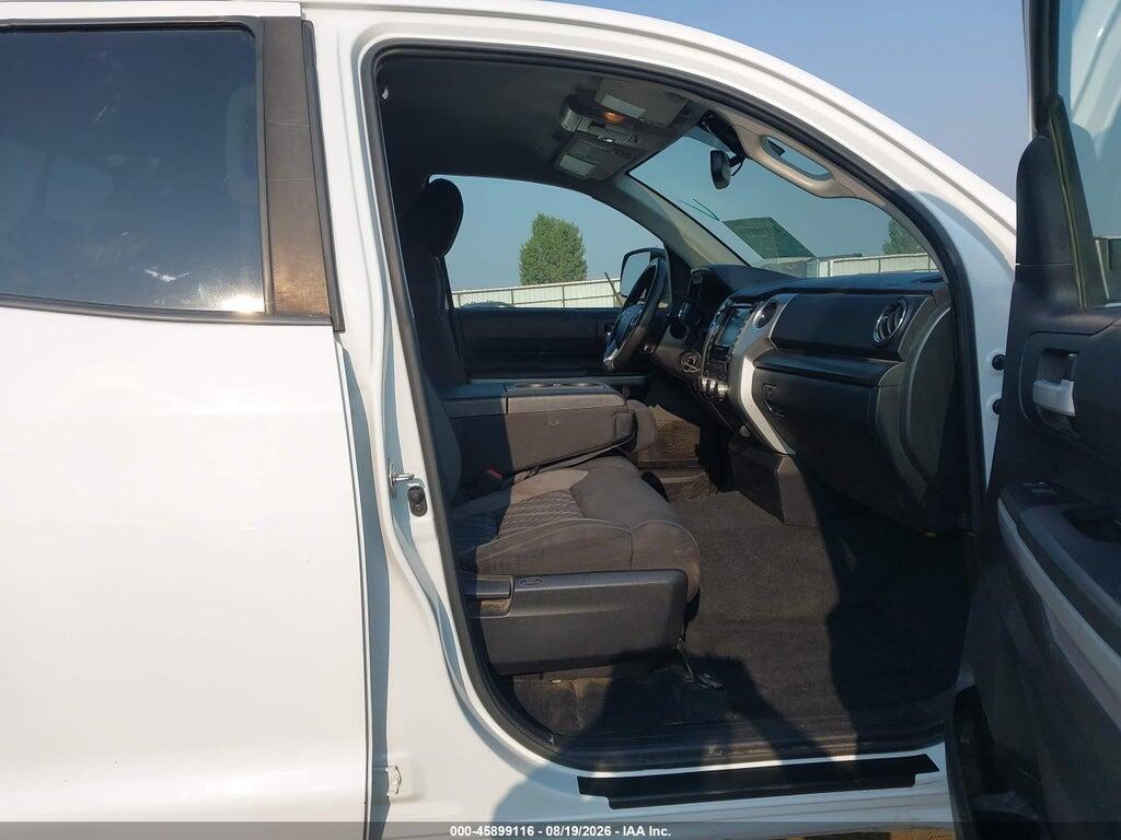 5TFUY5F14LX928638 2020 TOYOTA TUNDRA photo no. 5