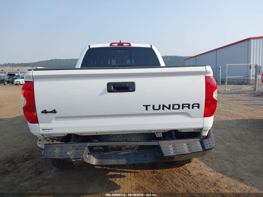 5TFUY5F14LX928638 2020 TOYOTA TUNDRA photo no. 6