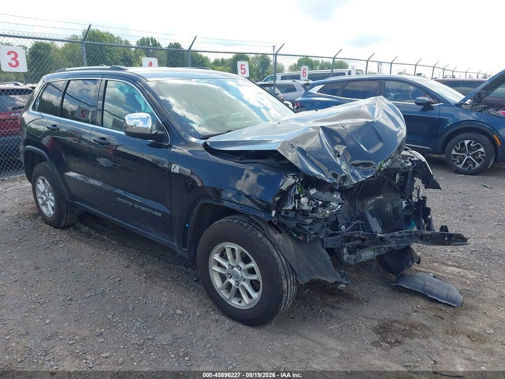 2020 JEEP GRAND CHEROKEE 1C4RJFAG3LC383311