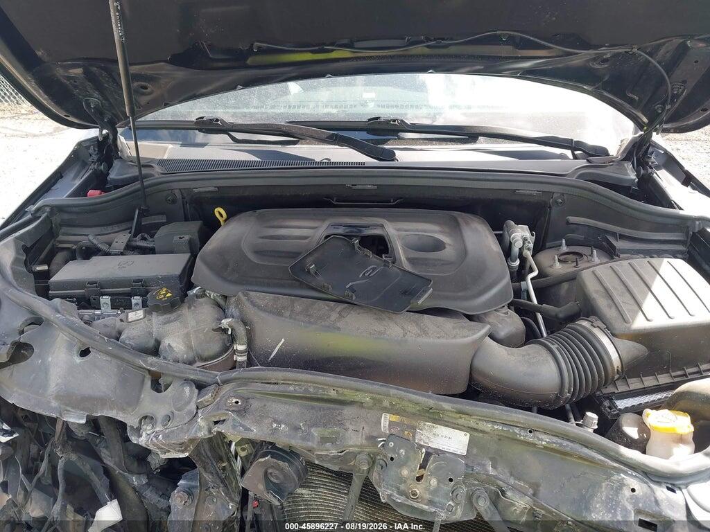1C4RJFAG3LC383311 2020 JEEP GRAND CHEROKEE photo no. 10