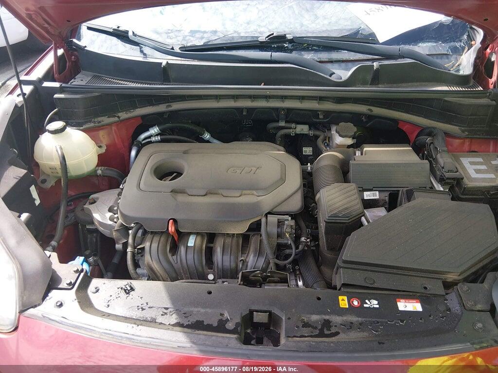 KNDPM3AC5L7685587 2020 KIA SPORTAGE photo no. 10
