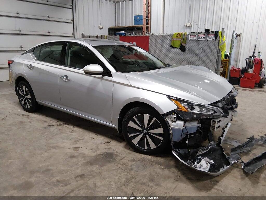 1N4BL4DW4LC185412 2020 NISSAN ALTIMA photo no. 1