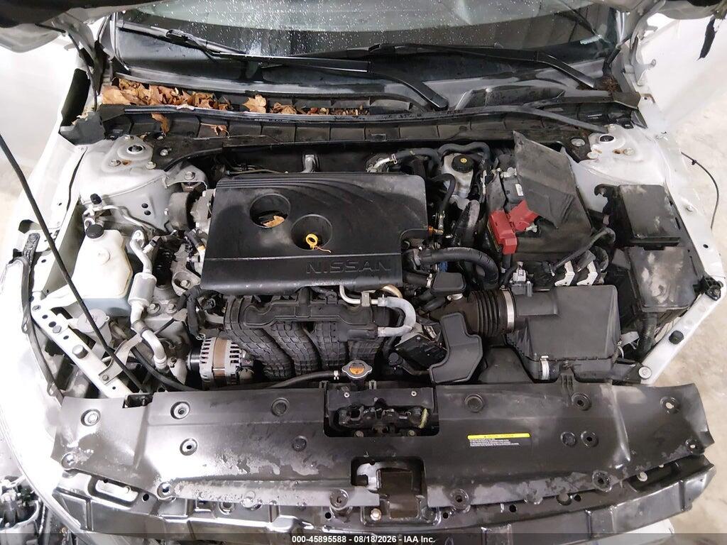 1N4BL4DW4LC185412 2020 NISSAN ALTIMA photo no. 10