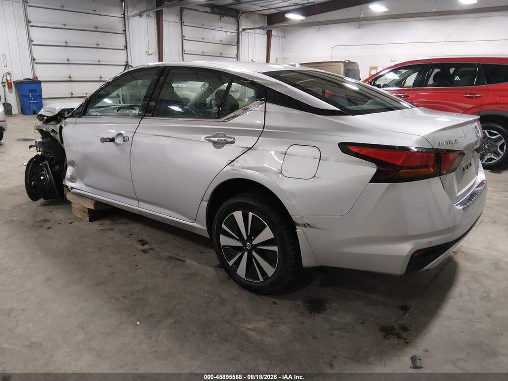1N4BL4DW4LC185412 2020 NISSAN ALTIMA photo no. 3