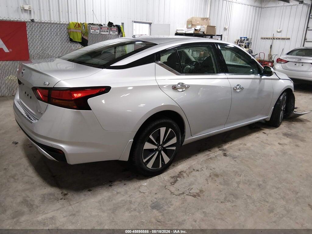 1N4BL4DW4LC185412 2020 NISSAN ALTIMA photo no. 4