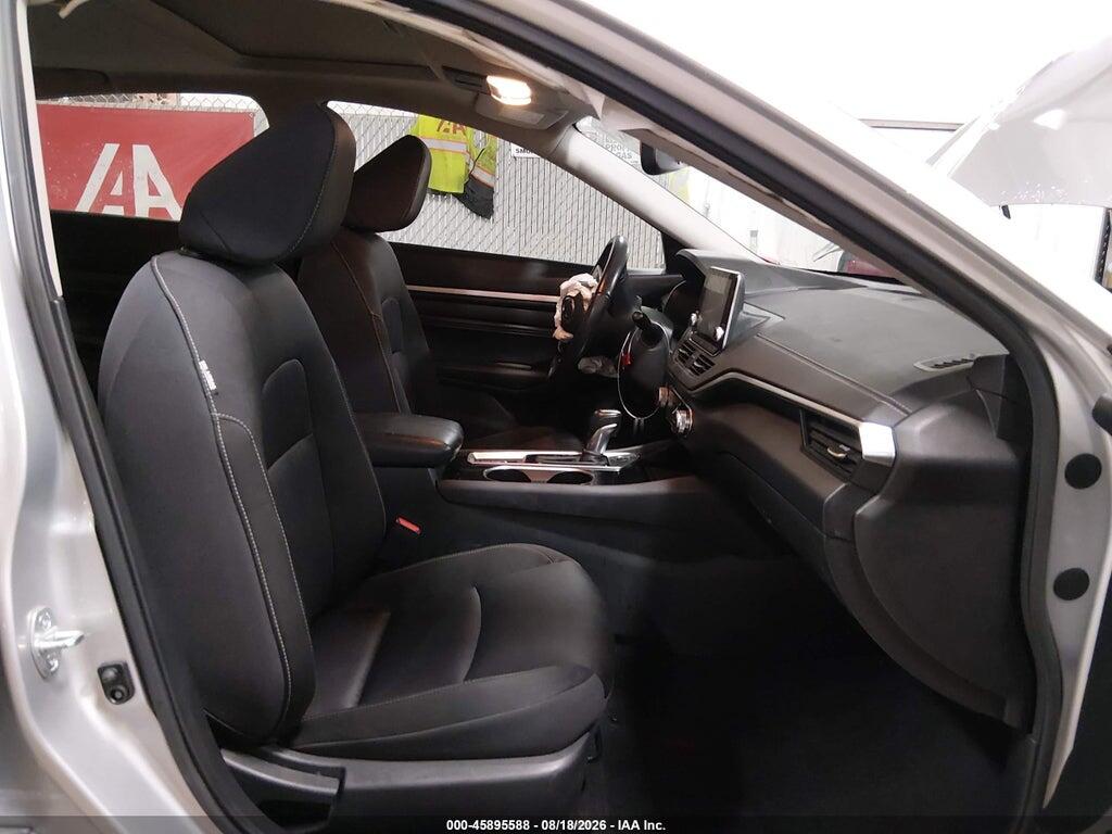 1N4BL4DW4LC185412 2020 NISSAN ALTIMA photo no. 5