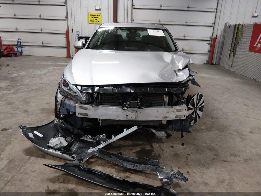 1N4BL4DW4LC185412 2020 NISSAN ALTIMA photo no. 6