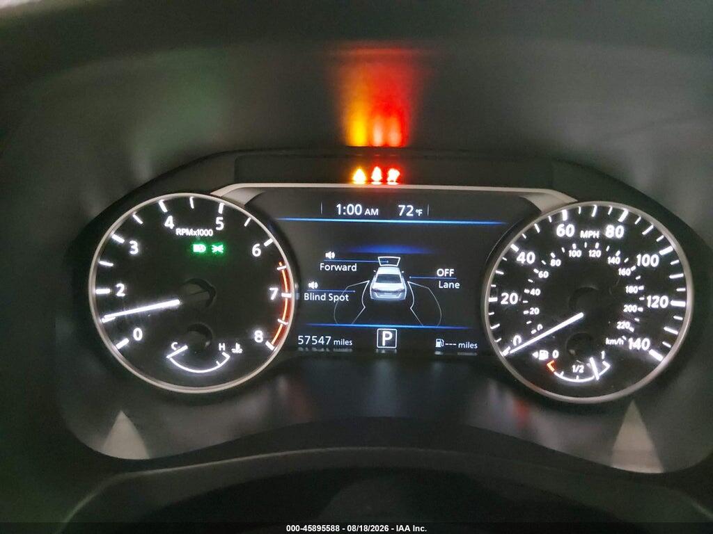 1N4BL4DW4LC185412 2020 NISSAN ALTIMA photo no. 7