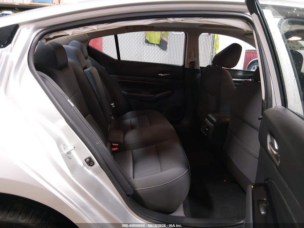 1N4BL4DW4LC185412 2020 NISSAN ALTIMA photo no. 8