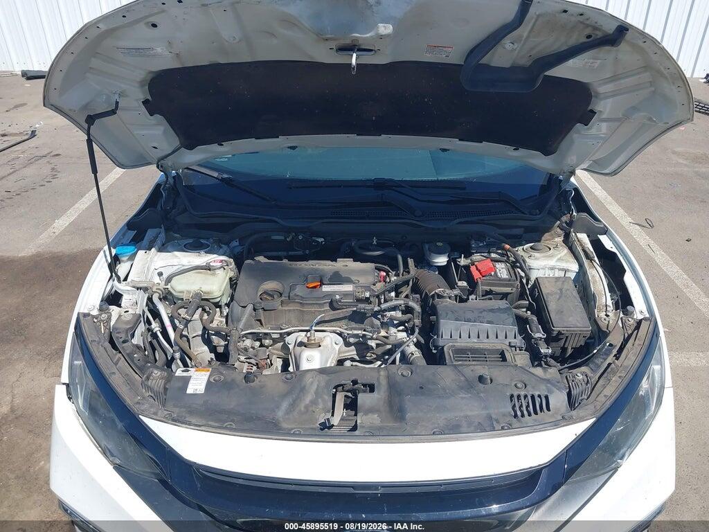 2HGFC2F62LH522669 2020 HONDA CIVIC photo no. 10
