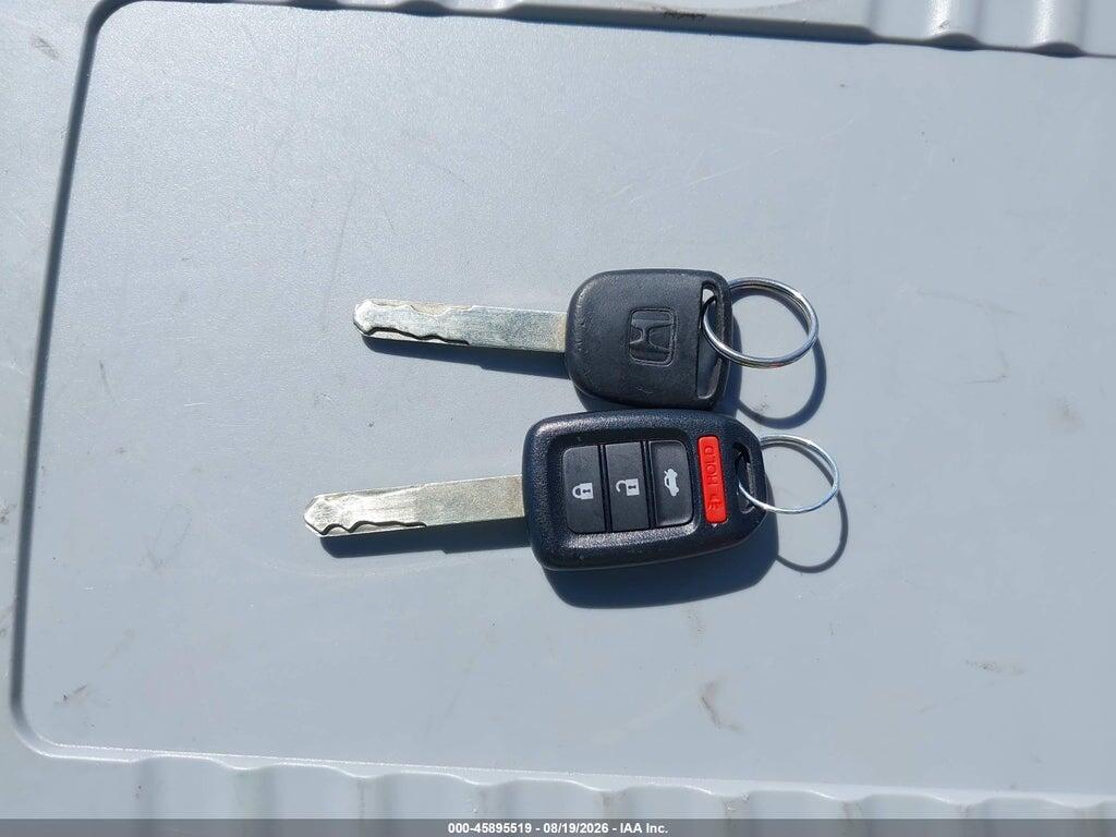 2HGFC2F62LH522669 2020 HONDA CIVIC photo no. 11
