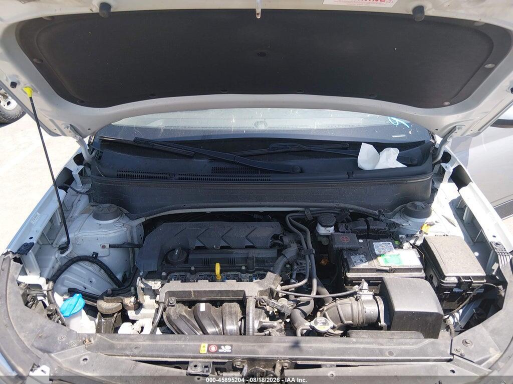 KMHRC8A36LU044762 2020 HYUNDAI VENUE photo no. 10