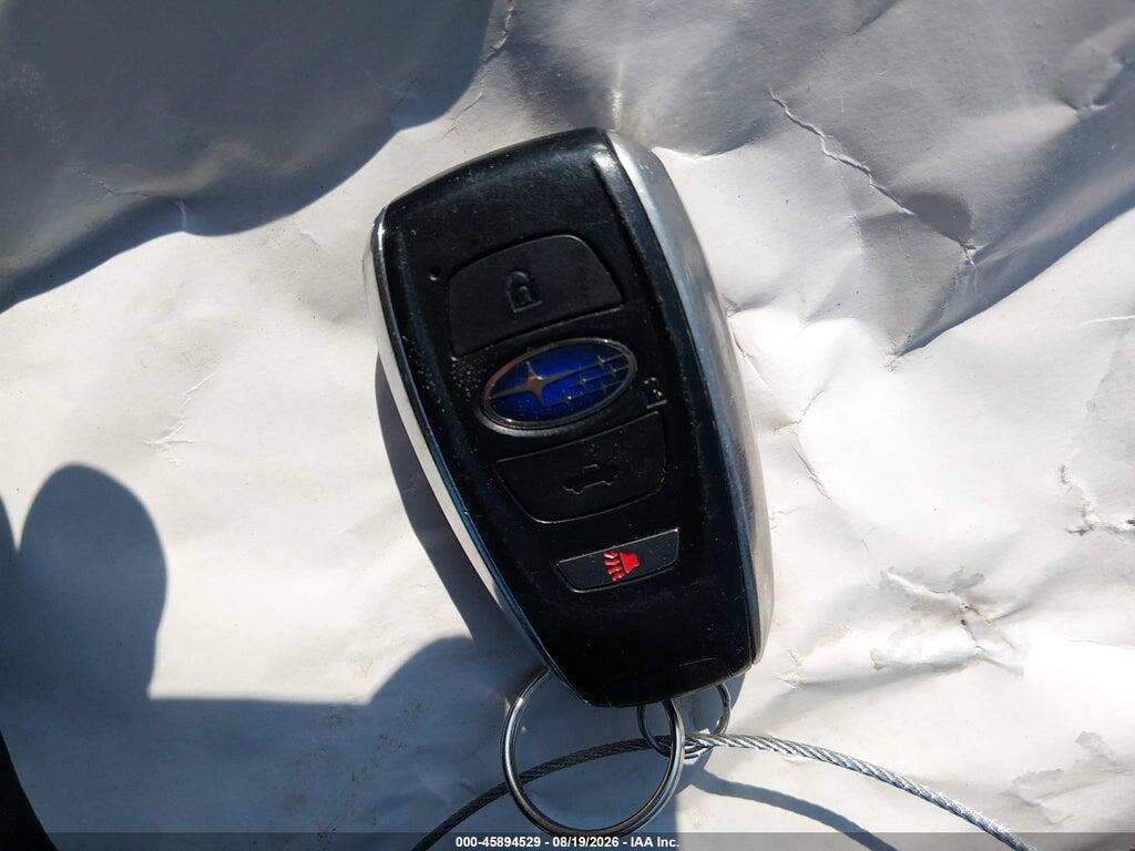 4S4BTGKD9L3215965 2020 SUBARU OUTBACK photo no. 11