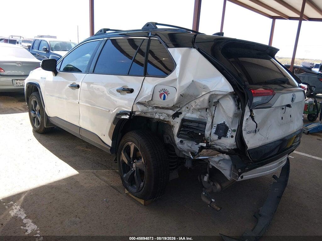 4T3EWRFV4LU007612 2020 TOYOTA RAV4 HYBRID photo no. 3
