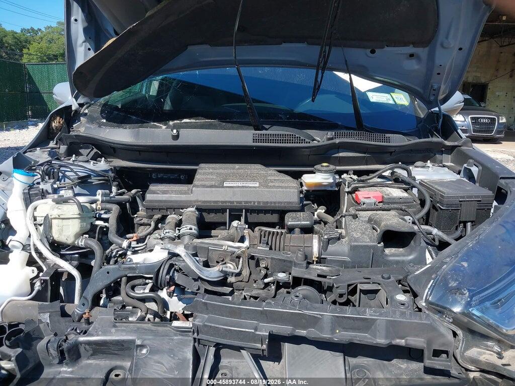 7FARW1H95LE003985 2020 HONDA CR-V photo no. 10