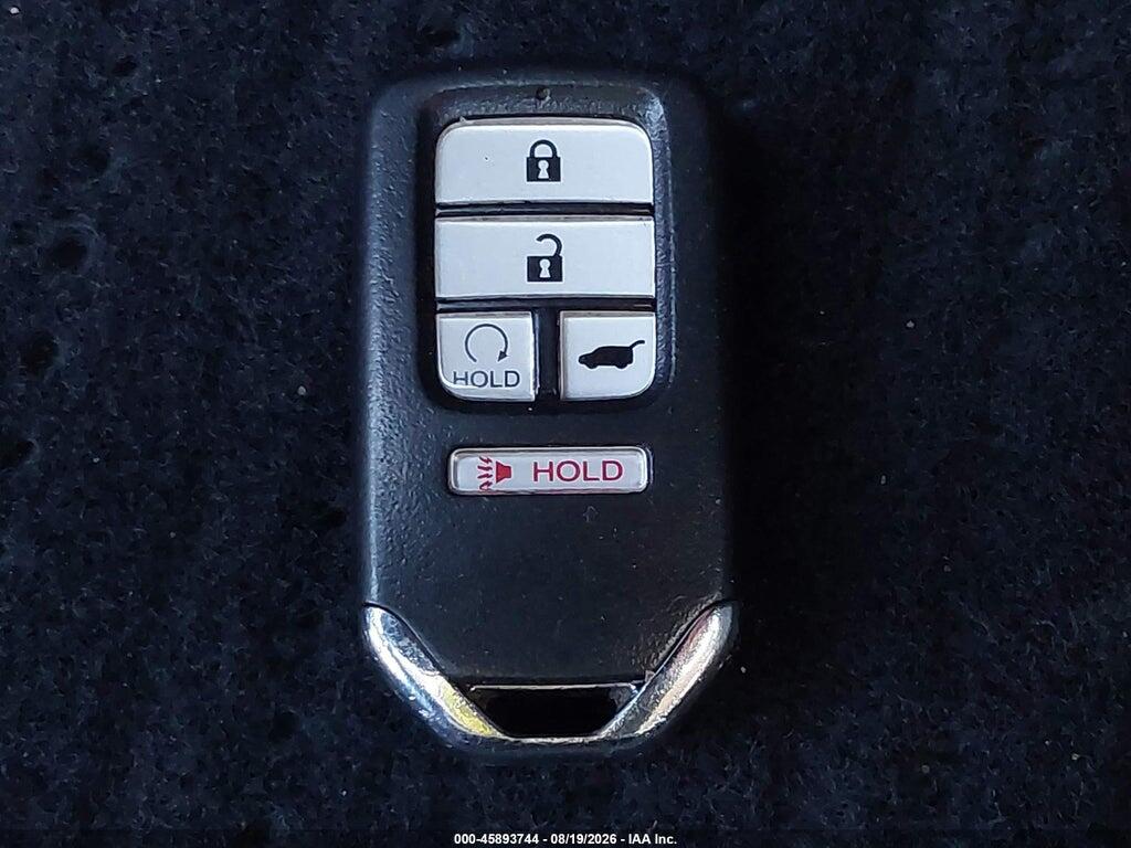 7FARW1H95LE003985 2020 HONDA CR-V photo no. 11
