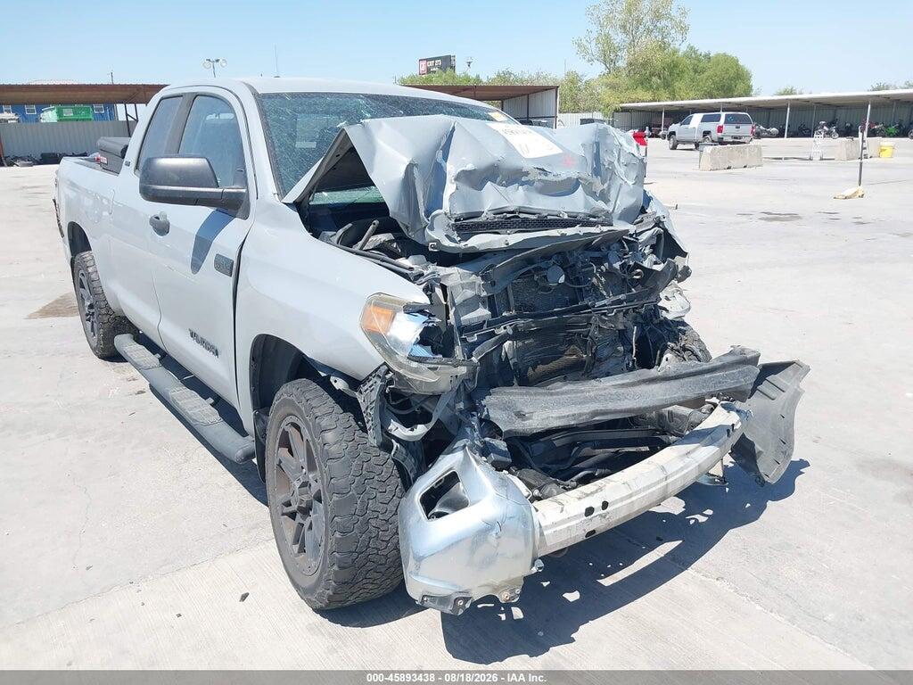 2020 TOYOTA TUNDRA 5TFUY5F11LX904393