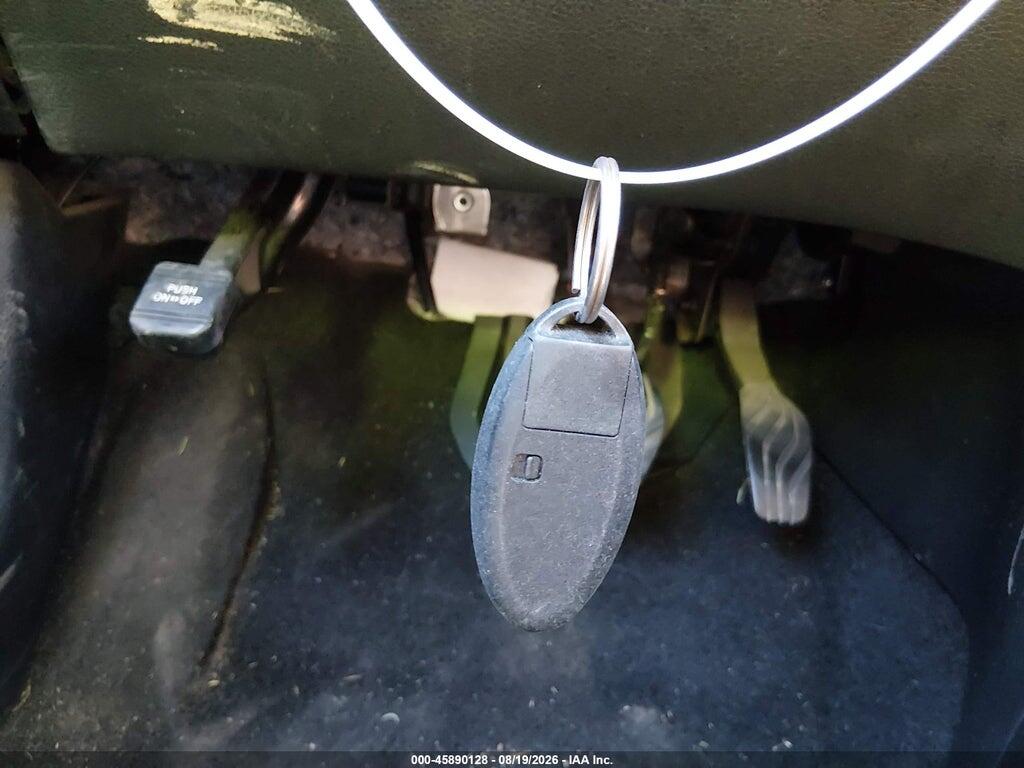 5N1AT2MT5LC818561 2020 NISSAN ROGUE photo no. 11