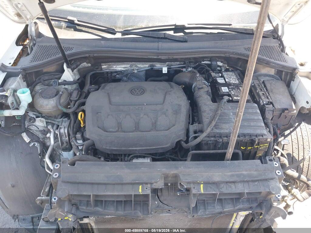 3VV2B7AX8LM146883 2020 VOLKSWAGEN TIGUAN photo no. 10