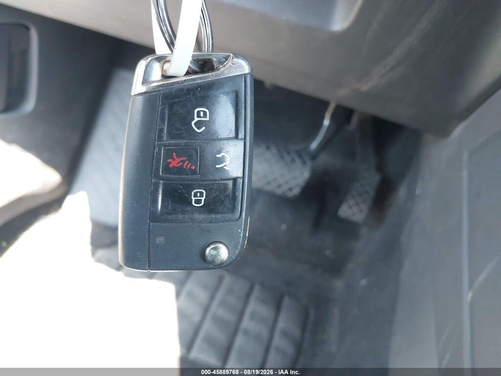 3VV2B7AX8LM146883 2020 VOLKSWAGEN TIGUAN photo no. 11