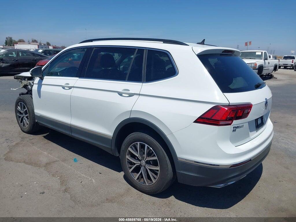 3VV2B7AX8LM146883 2020 VOLKSWAGEN TIGUAN photo no. 3