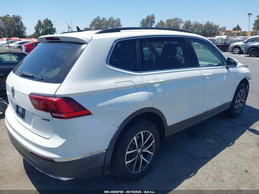 3VV2B7AX8LM146883 2020 VOLKSWAGEN TIGUAN photo no. 4