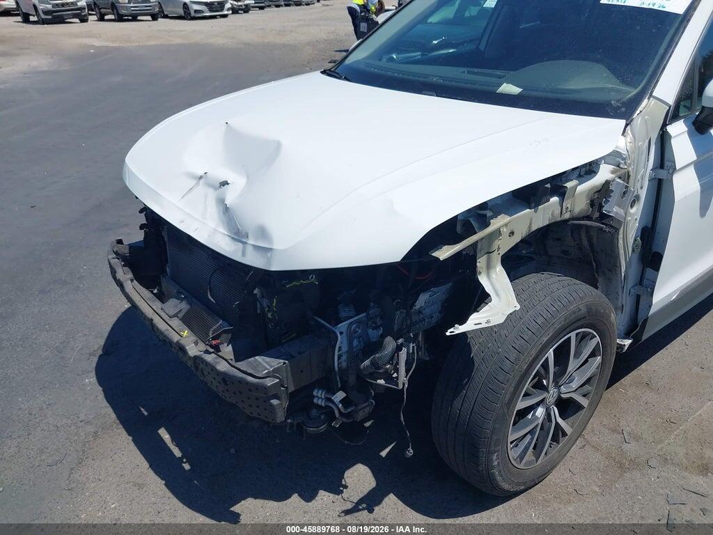 3VV2B7AX8LM146883 2020 VOLKSWAGEN TIGUAN photo no. 6
