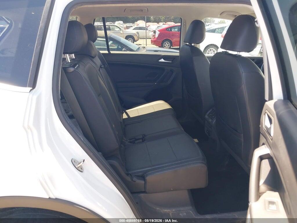3VV2B7AX8LM146883 2020 VOLKSWAGEN TIGUAN photo no. 8