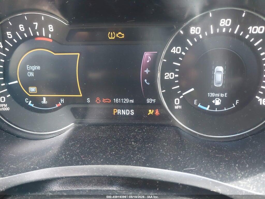 3LN6L2J95DR817704 2013 LINCOLN MKZ photo no. 7