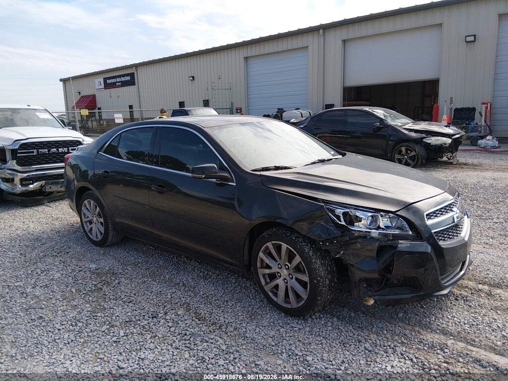 1G11E5SA9DF189008 2013 CHEVROLET MALIBU photo no. 1