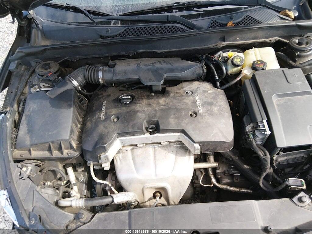 1G11E5SA9DF189008 2013 CHEVROLET MALIBU photo no. 10