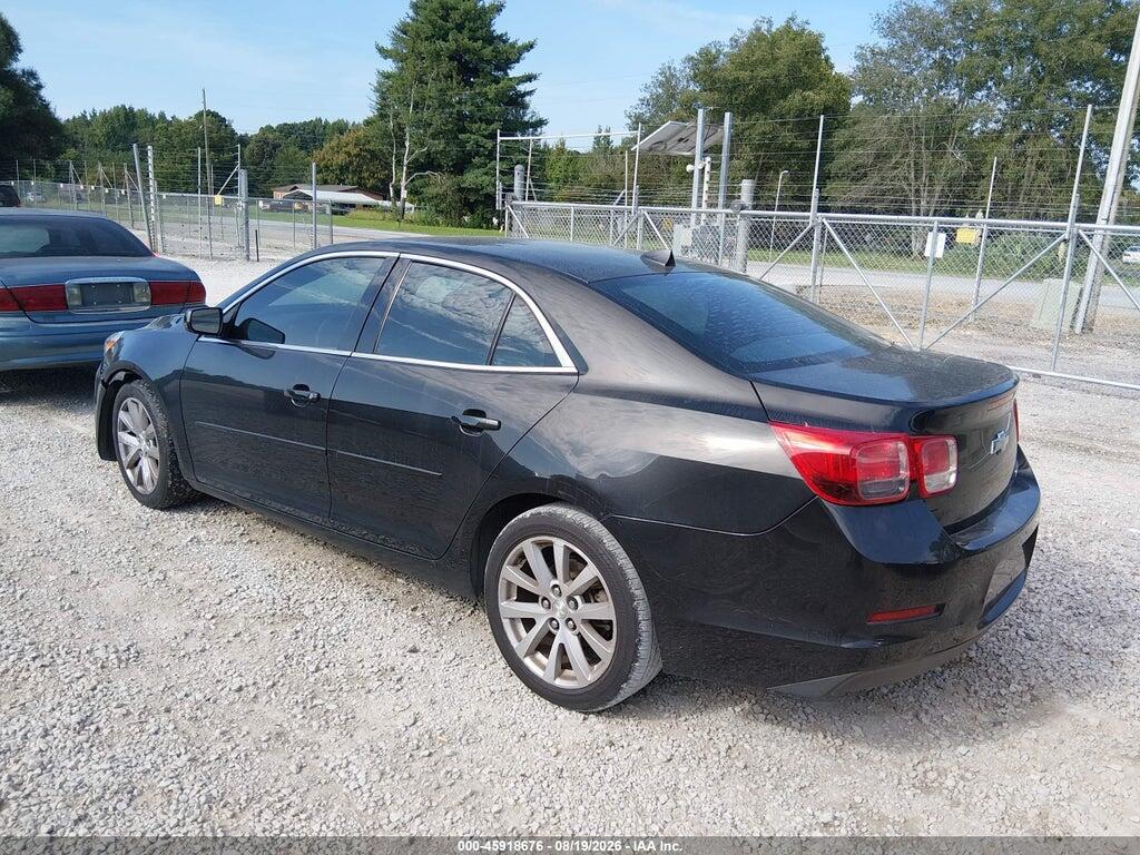 1G11E5SA9DF189008 2013 CHEVROLET MALIBU photo no. 3