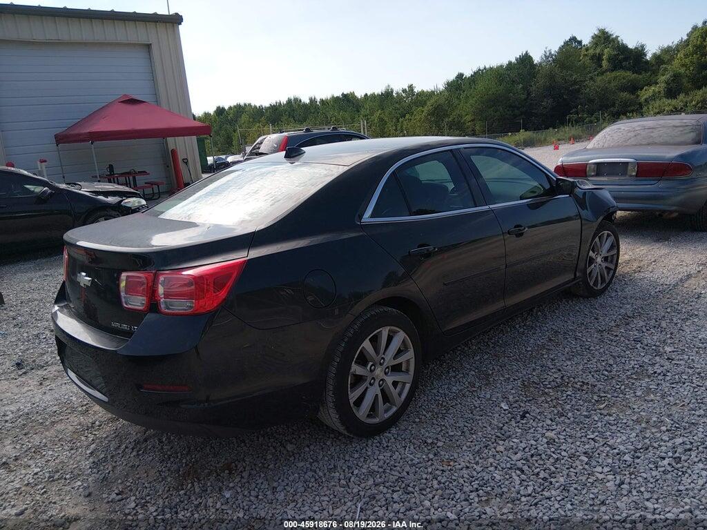 1G11E5SA9DF189008 2013 CHEVROLET MALIBU photo no. 4