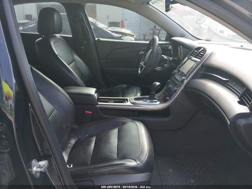1G11E5SA9DF189008 2013 CHEVROLET MALIBU photo no. 5