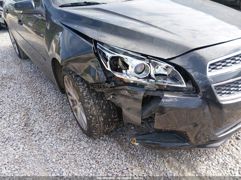 1G11E5SA9DF189008 2013 CHEVROLET MALIBU photo no. 6