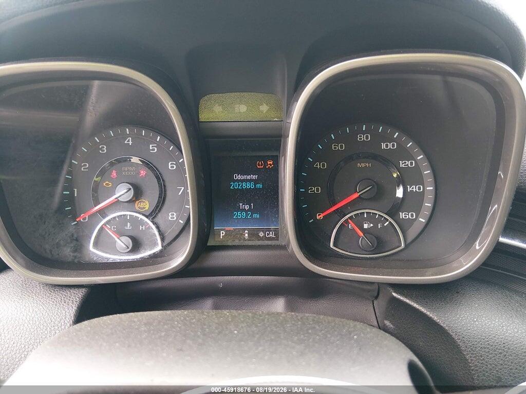 1G11E5SA9DF189008 2013 CHEVROLET MALIBU photo no. 7