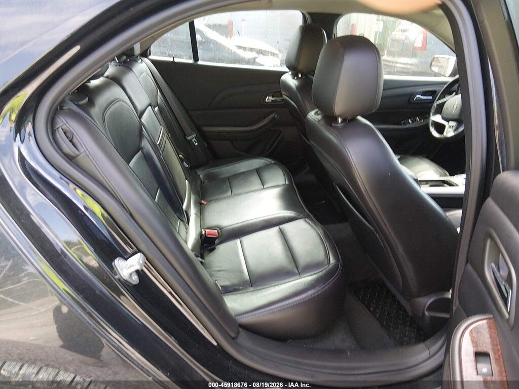 1G11E5SA9DF189008 2013 CHEVROLET MALIBU photo no. 8