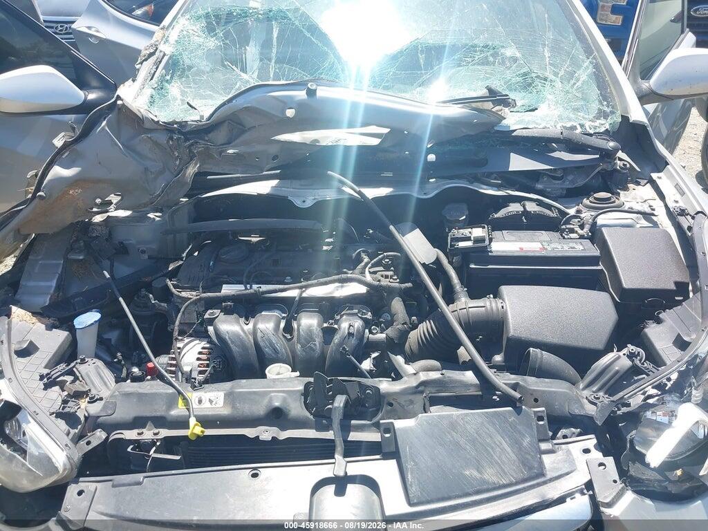 5NPDH4AE1DH260220 2013 HYUNDAI ELANTRA photo no. 10