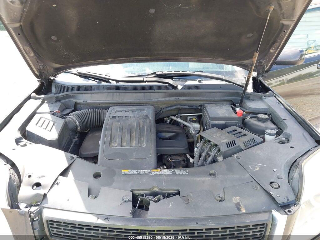 2GKFLREK3D6432471 2013 GMC TERRAIN photo no. 10