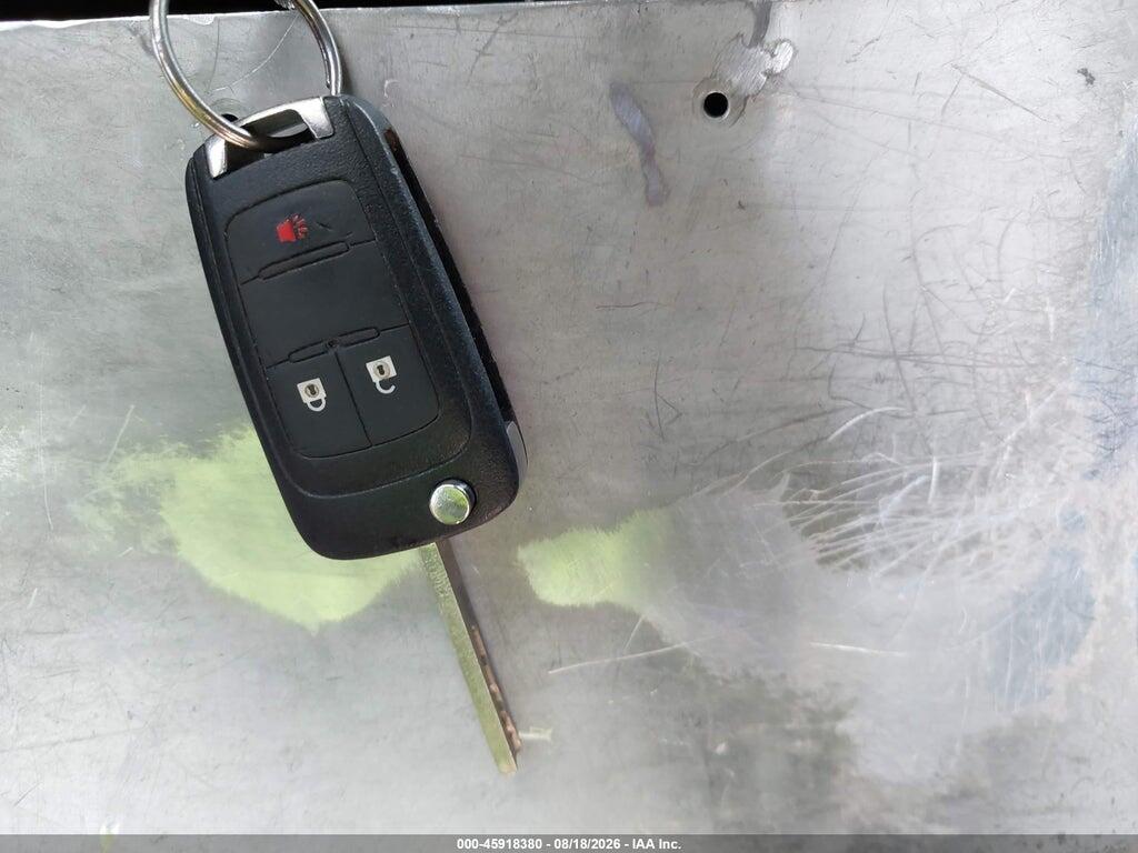 2GKFLREK3D6432471 2013 GMC TERRAIN photo no. 11